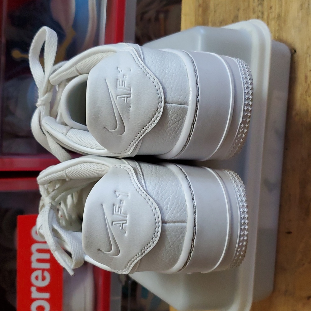 Nike AF1 - Picture 4 of 6